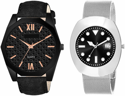 Scepter LR81-LR141 Analog Watch  - For Men