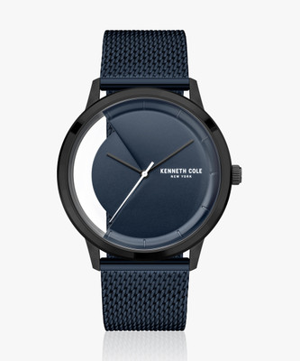 Kenneth Cole KCWGG2125302MN Analog Watch  - For Men