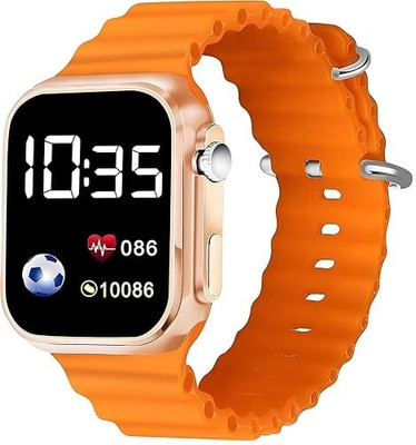 RISHANT WATCHES Digital Watch  - For Boys & Girls