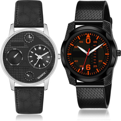 GROOT BM31-(22-S-10) Analog Watch  - For Men