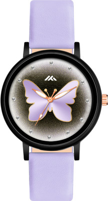 JAGRON Analog Watch  - For Women