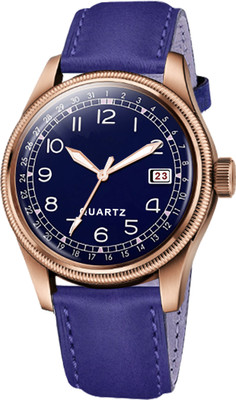 Doublerun Watches Analog Watch  - For Men