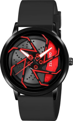ihmt IHMTS-5013 Turbo Wheel Series Analog Watch  - For Men & Women