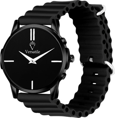 Versatile Analog Watch  - For Men