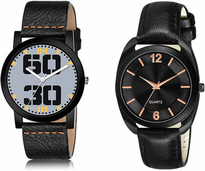 ROTATE LR47-LR322 Analog Watch  - For Men & Women