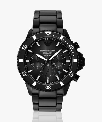 EMPORIO ARMANI Analog Watch  - For Men