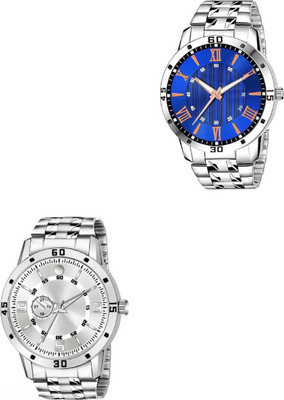 Vilantra Collection Primary Watch Analog Watch  - For Men