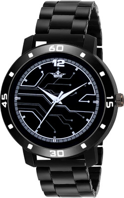 Shrinathji Groups LR113 Analog Watch  - For Men