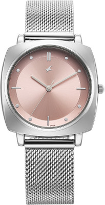 Fastrack Stunners X Analog Watch  - For Women