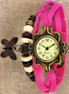 COSMIC Analog Watch  - For Girls