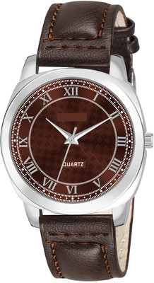 Luthios LS-LR338 Timeless Classics Analog Watch  - For Women