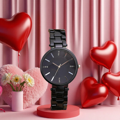 HINISH Analog Watch  - For Women
