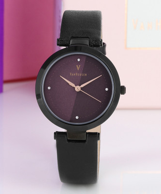 VAN HEUSEN Analog Watch  - For Women