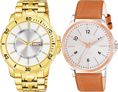 Zeravi Simple Elegant Versatile Watch for Men Analog Watch  - For Men