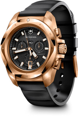 Victorinox 249177 I.N.O.X. Chrono Analog Watch  - For Men
