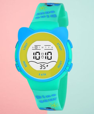 otage Digital Watch Kids Watch Unisex-Child Between 4 to 13 Years of Age Digital Watch  - For Boys & Girls
