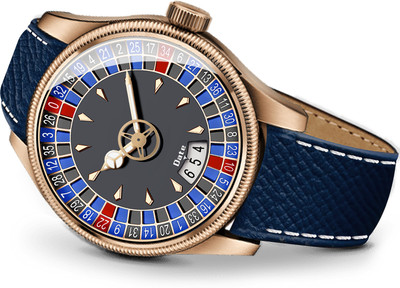 Naxy 12013 Analog Watch  - For Men