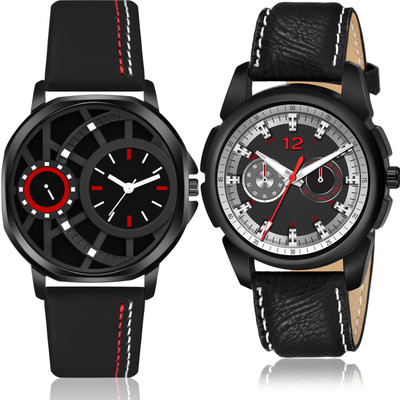 TIMETRANSELEVATE BM42-S326 Analog Watch  - For Men
