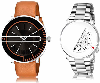 Scepter LR71-LR106 Analog Watch  - For Men