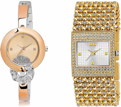 Scepter LR250-LR288 Analog Watch  - For Women