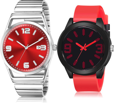 TIMETRANSELEVATE BL46.156-BM103 Analog Watch  - For Men