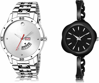 Scepter LR103-LR261 Analog Watch  - For Men & Women