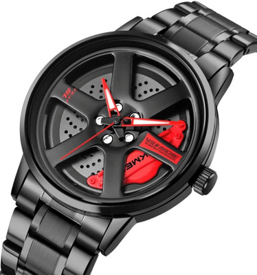 Rylo Analog Watch  - For Men