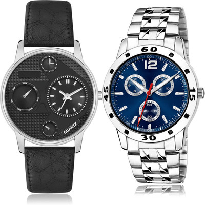 GROOT BM31-(71-S-19) Analog Watch  - For Men