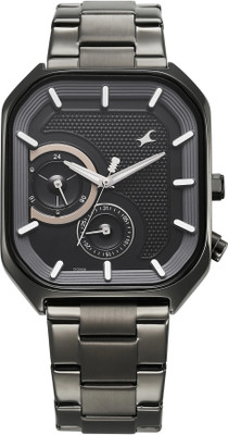 Fastrack Groove 3321QM01 Watch