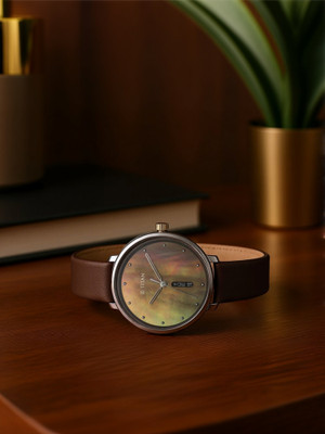 Titan 10 Neo 10 Analog Watch  - For Women