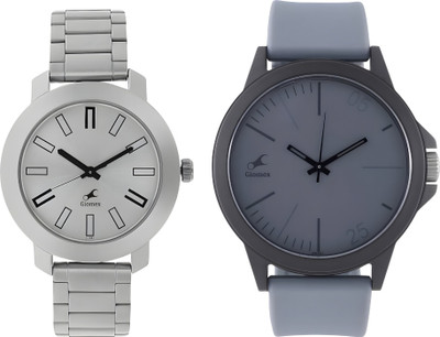 Giomex New Official Premium Addition Analog Watch  - For Men