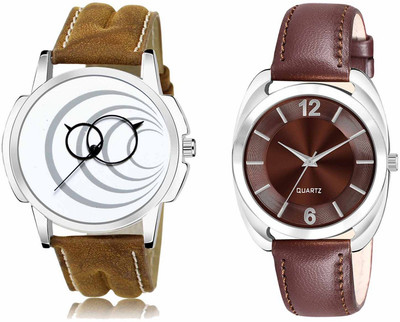 Scepter LR63-LR326 Analog Watch  - For Men & Women