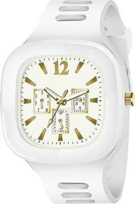 Trex Analog Watch  - For Boys & Girls