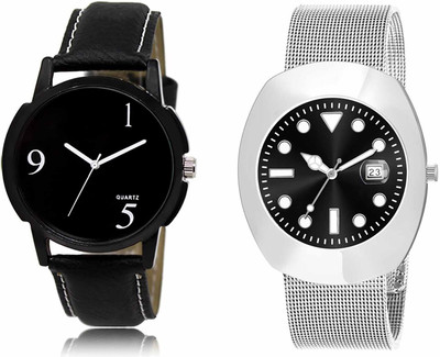 Scepter LR06-LR141 Analog Watch  - For Men