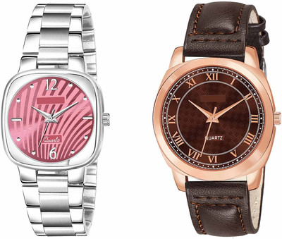 Scepter LR308-LR336 Analog Watch  - For Women