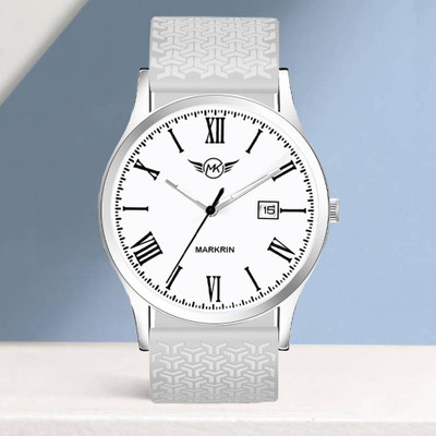 MARKRIN MARKRIN02 Analog Watch  - For Boys