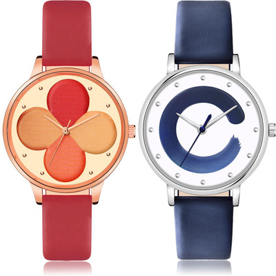TIMETRANSELEVATE GM560-GM615 Analog Watch  - For Women