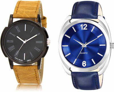 ROTATE LR19-LR80 Analog Watch  - For Men