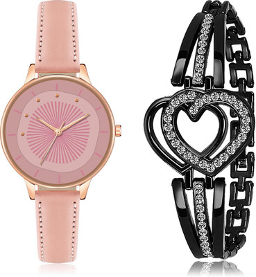 TIMOXIDE GM572-GX5 Analog Watch  - For Women