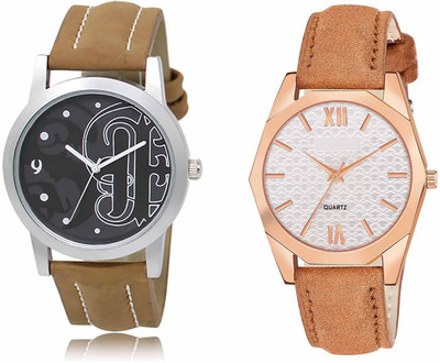 FERRIZZO LR14-LR331 Analog Watch  - For Men & Women