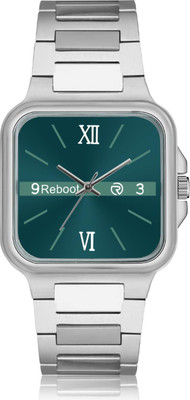 Reboot Young Gen Analog Watch  - For Men