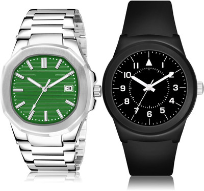 TIMETRANSELEVATE BL46.146-BM118 Analog Watch  - For Boys