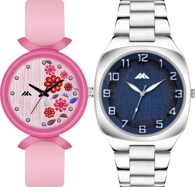 Freshilo Analog Watch  - For Men & Women