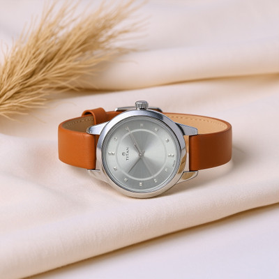 Titan Neo Ladies Analog Watch  - For Women