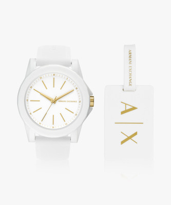 A/X ARMANI EXCHANGE Lady Banks Analog Watch  - For Women