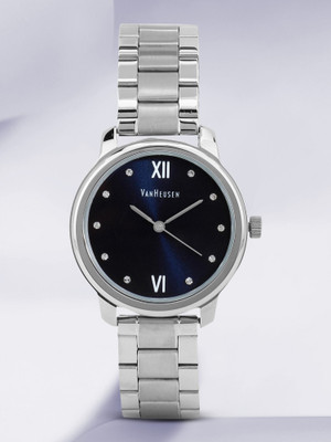 VAN HEUSEN Analog Watch - For Women