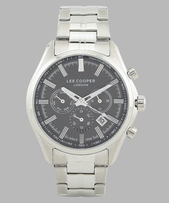LEE COOPER LC08199.350 Analog Watch  - For Men
