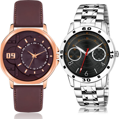 DMAGNATON BM41-(67-S-19) Analog Watch  - For Men