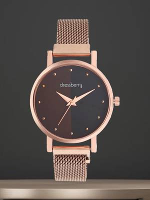 Dressberry watches for men deals