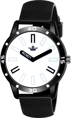 SOPARK SKLR57 Analog Watch  - For Men